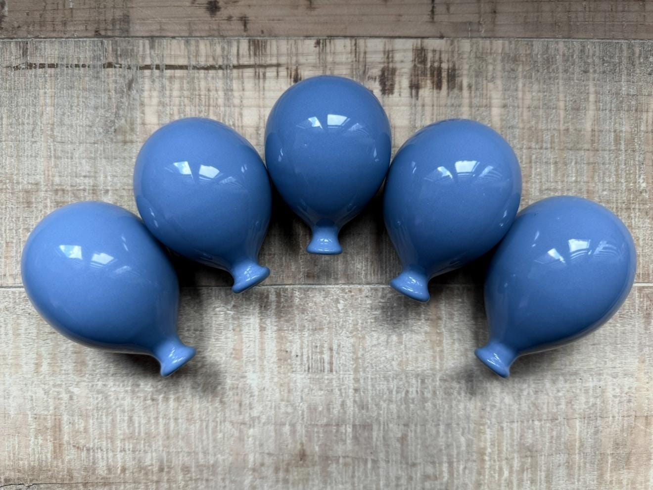 Palloncino 8 cm Glicine