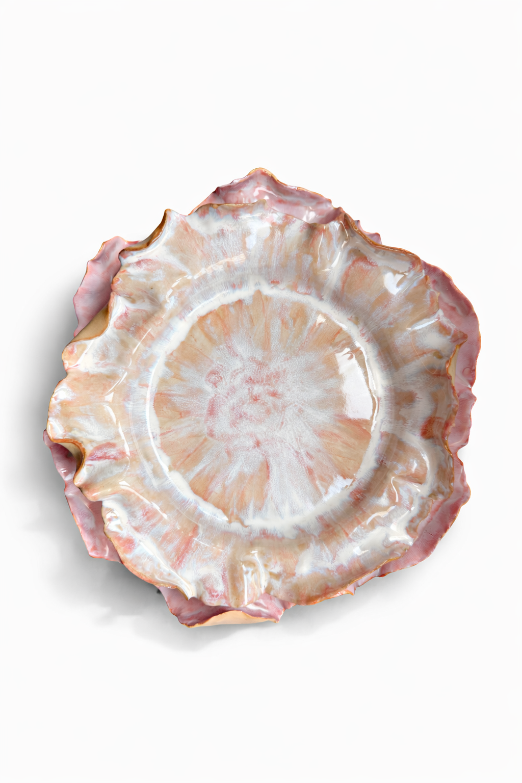 Rosa del deserto - Vento della sera