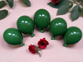Palloncino 8 cm Verde