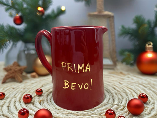 Brocca “Prima bevo!"
