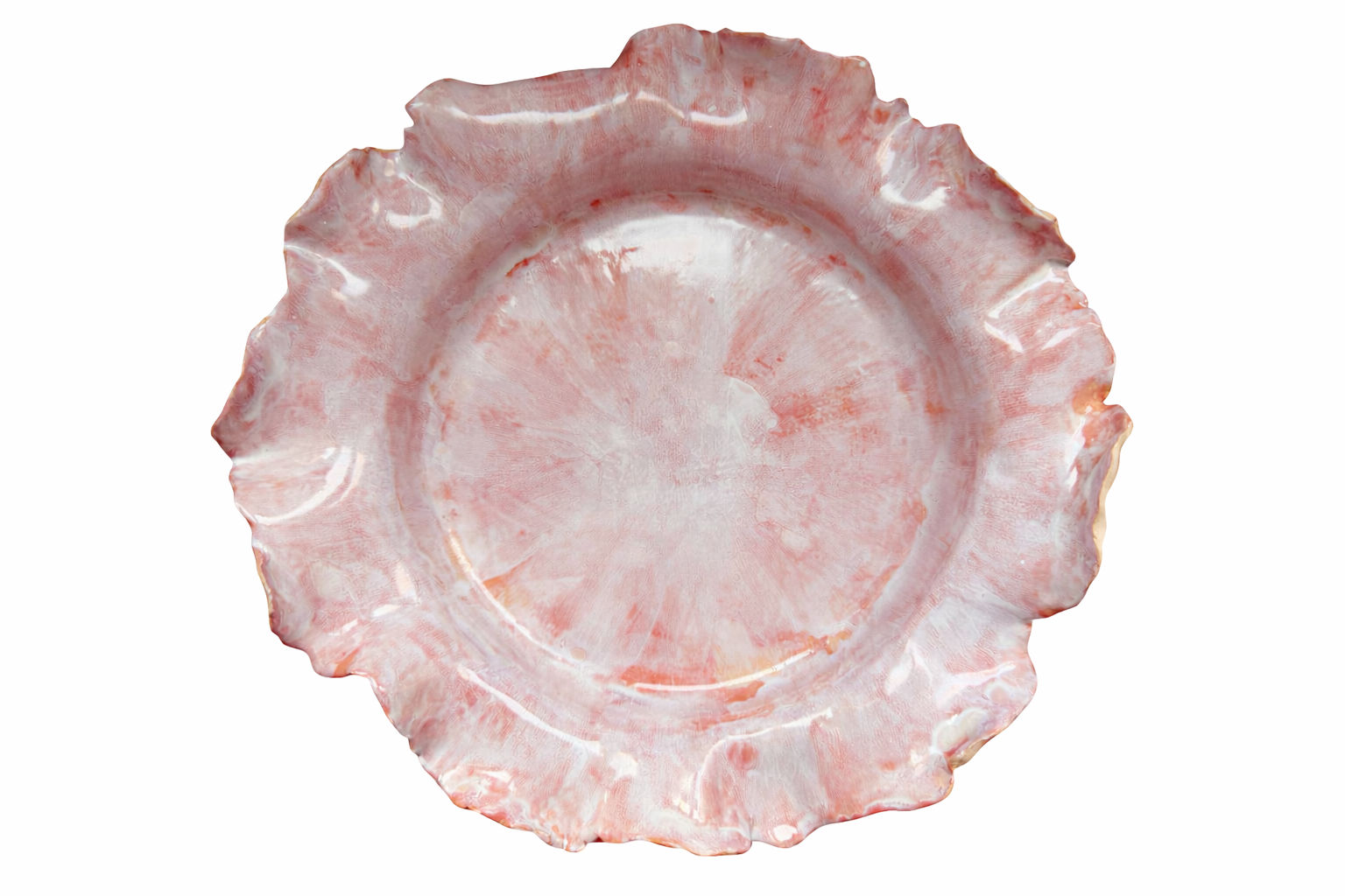 Rosa del deserto - Vento del mattino