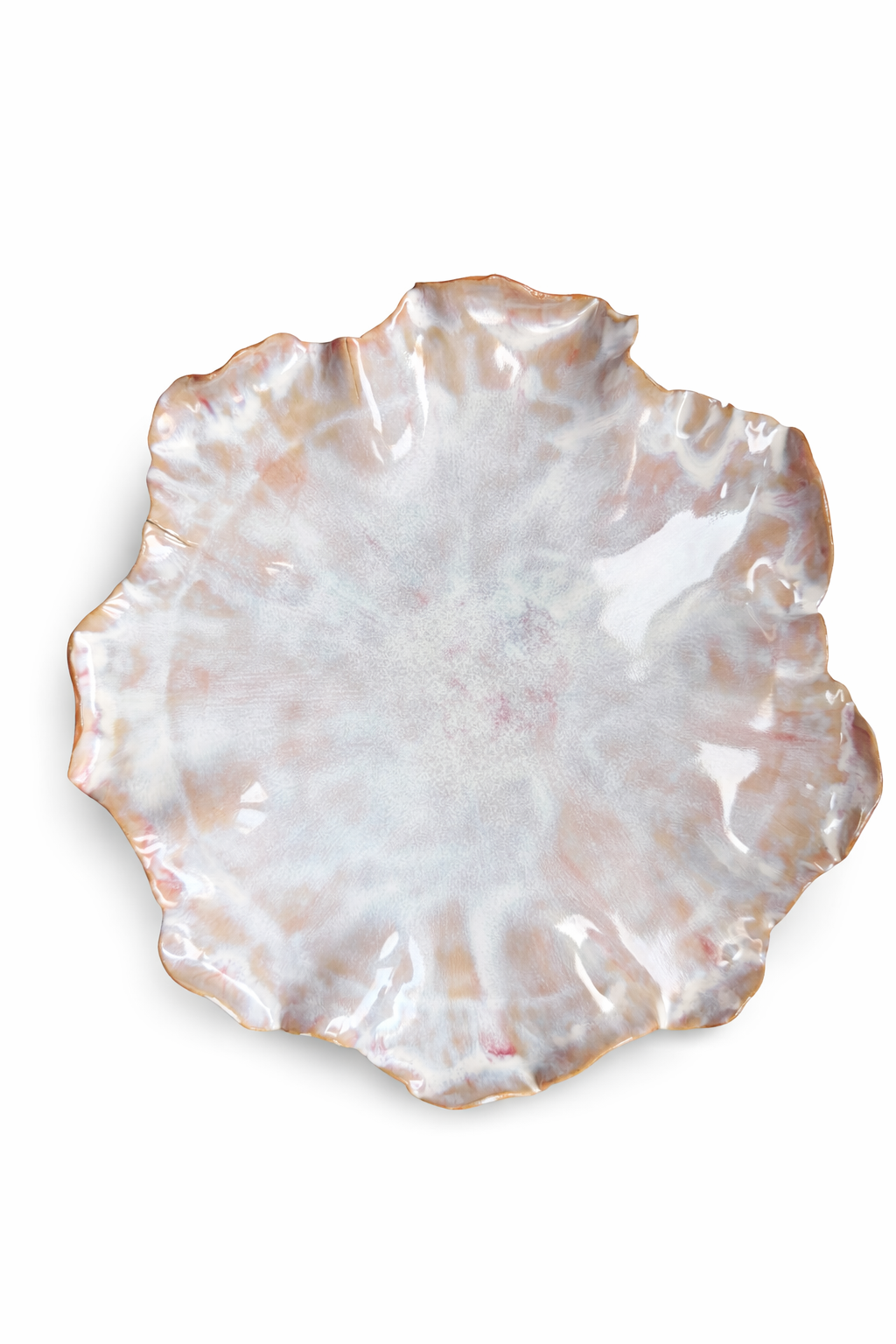 Rosa del deserto - Vento del mattino