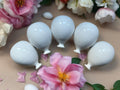 Palloncino 8 cm Bianco