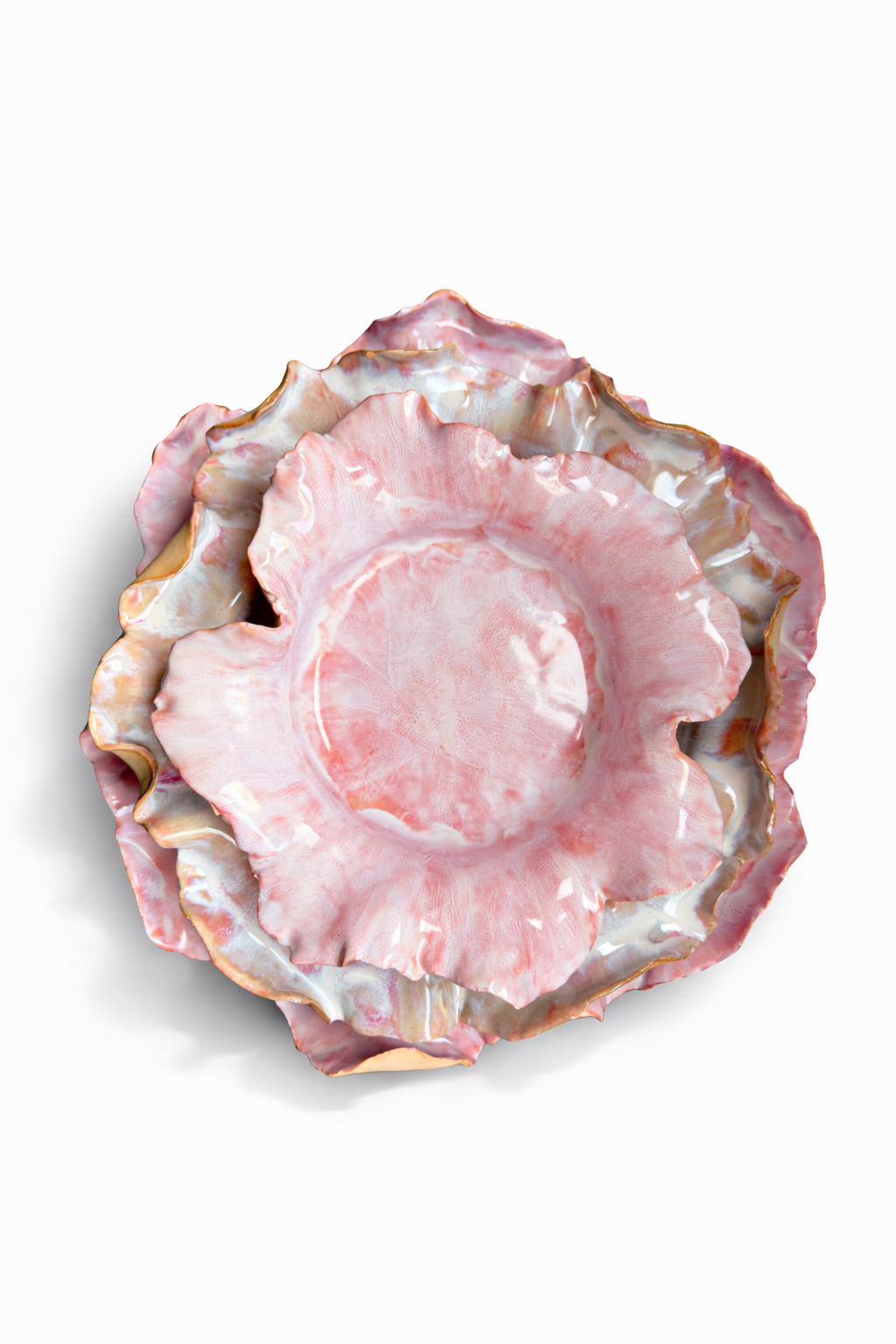 Rosa del deserto - Vento della sera