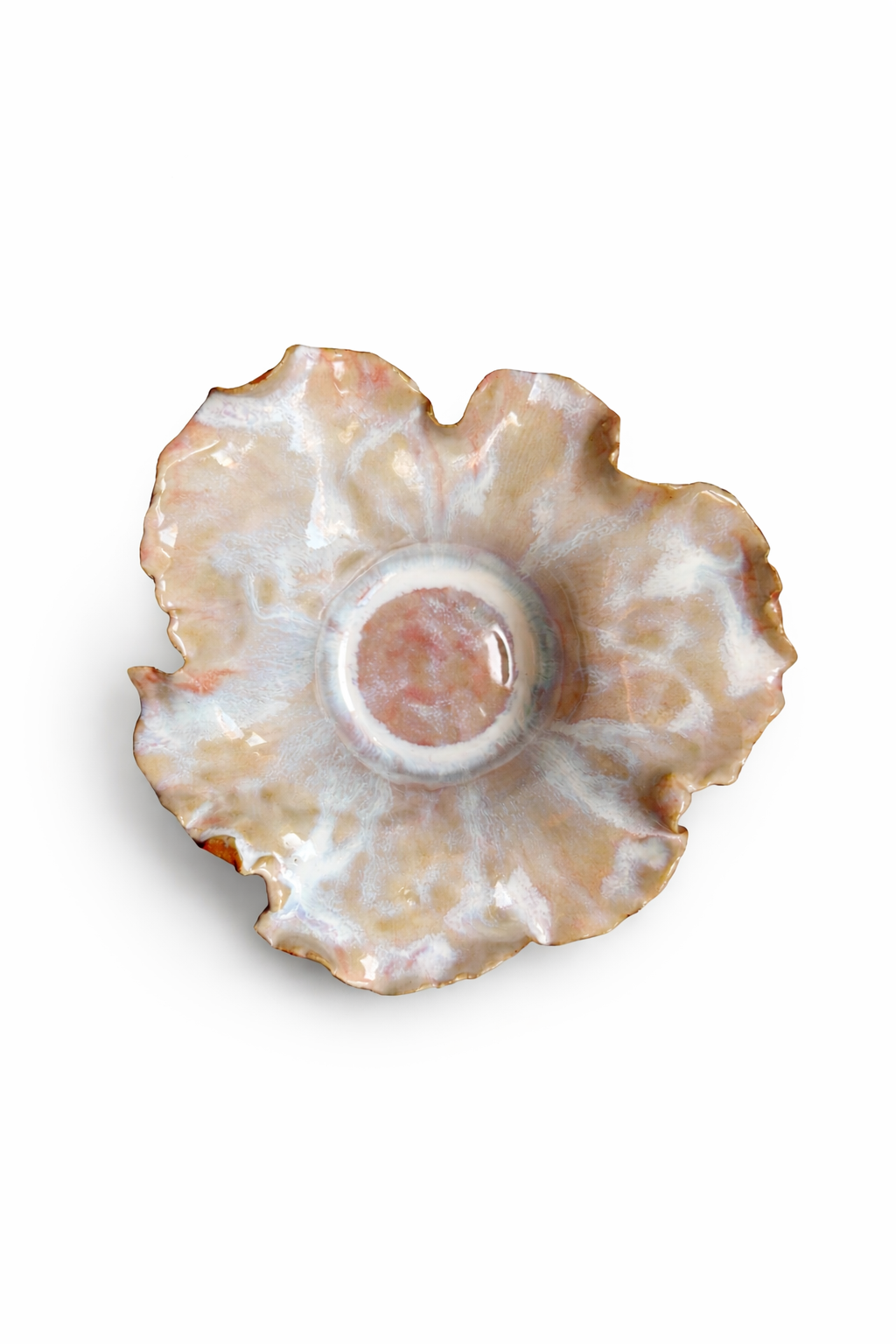 Rosa del deserto - Vento della sera