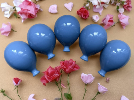 Palloncino 8 cm Glicine