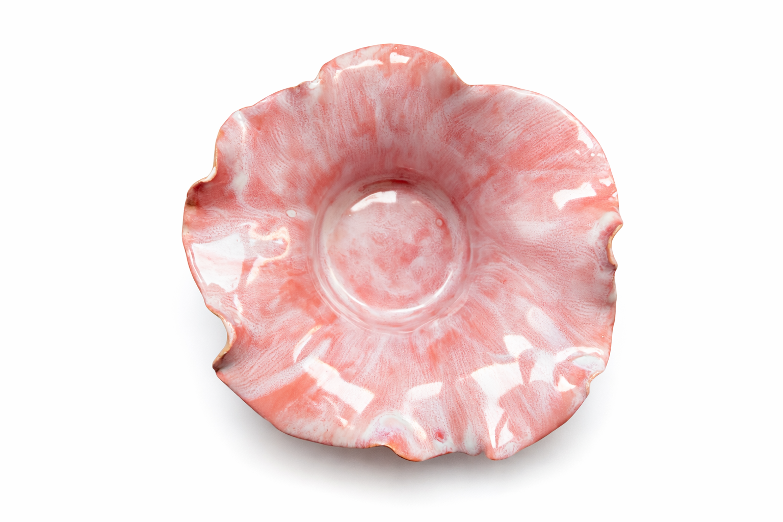 Rosa del deserto - Vento del mattino