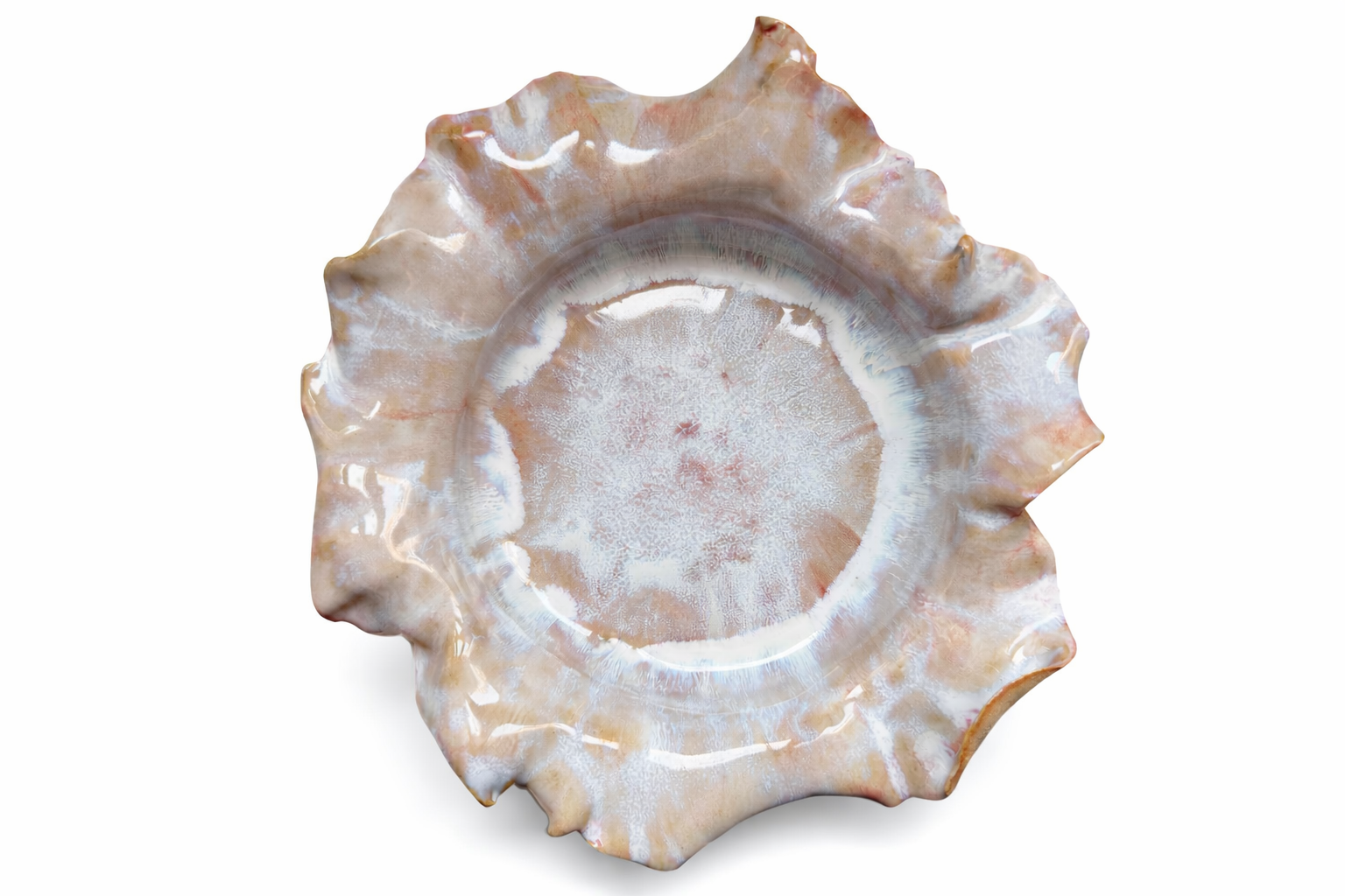 Rosa del deserto - Vento del mattino