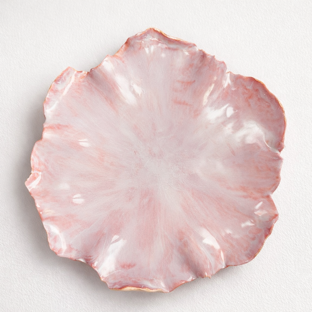 Rosa del deserto - Vento della sera