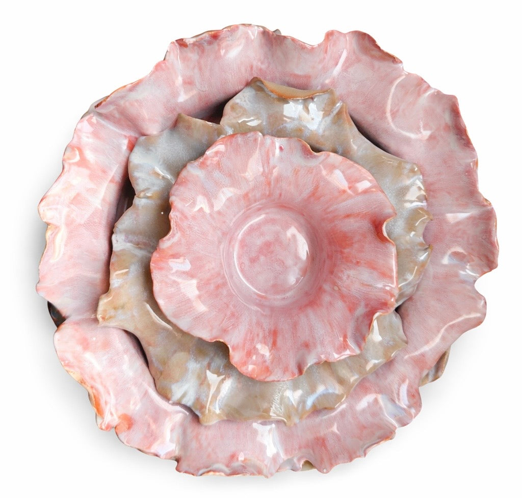 Rosa del deserto - Vento del mattino