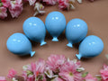Palloncino 8 cm Celeste