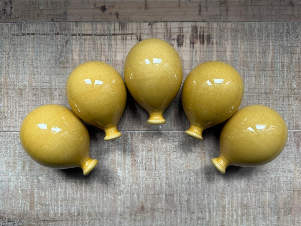 Palloncino 8 cm Miele