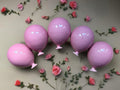 Palloncino 8 cm Rosa